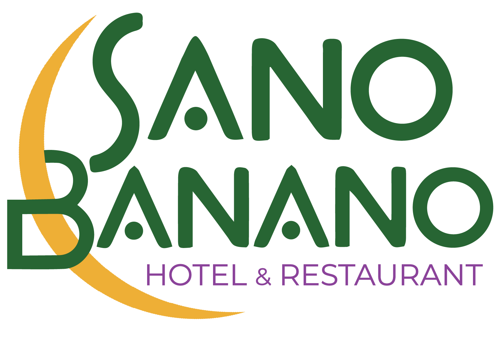 Terms & Conditions | Sano Banano Hotel And Restaurant